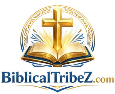 Biblicaltribez.com