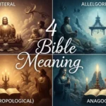 4 Bible Meaning