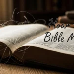 Hoar Hairs Bible Meaning