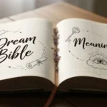 Dream Bible Meaning