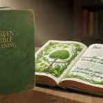 Green Bible Meaning
