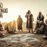 Manna in the Bible Meaning