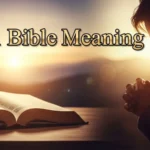 1:11 Bible meaning