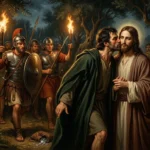 Judas Meaning