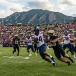 Arizona vs Colorado