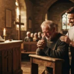 Bible Meaning of Grace