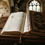 Canonical Bible Meaning
