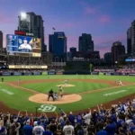 Cubs vs Padres