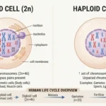Diploid vs Haploid