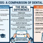 DMD vs DDS