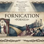 Fornication in the Bible Meaning