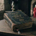 Gilead Bible Meaning