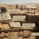 How Old Is the Bible