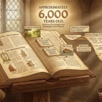 How Old Is the Earth According to the Bible