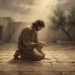 Humble in the Bible Meaning