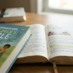 ICB Bible Meaning