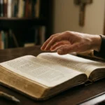 Is Masturbation a Sin in the Bible