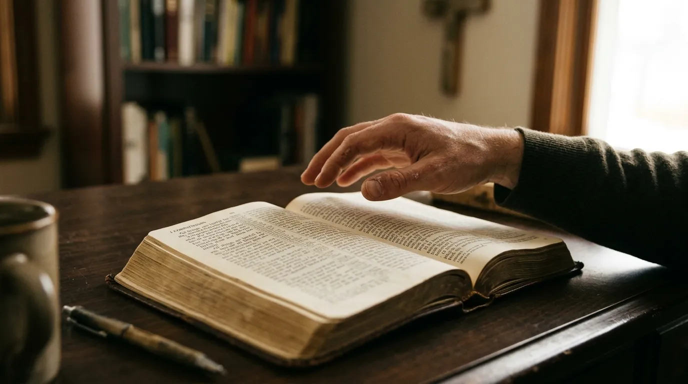 Is Masturbation a Sin in the Bible