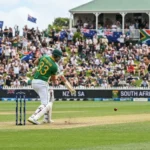 NZ vs SA