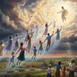 Rapture in Bible Meaning