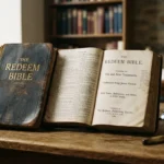 Redeem Bible Meaning