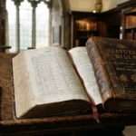 Statutes Bible Meaning
