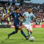 US vs Bosnia