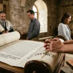 What Does the Bible Say About Divorce