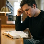 What Does the Bible Say About Masterbation