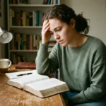 What Does the Bible Say About Masturbation