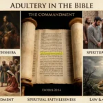 What Is Adultery in the Bible
