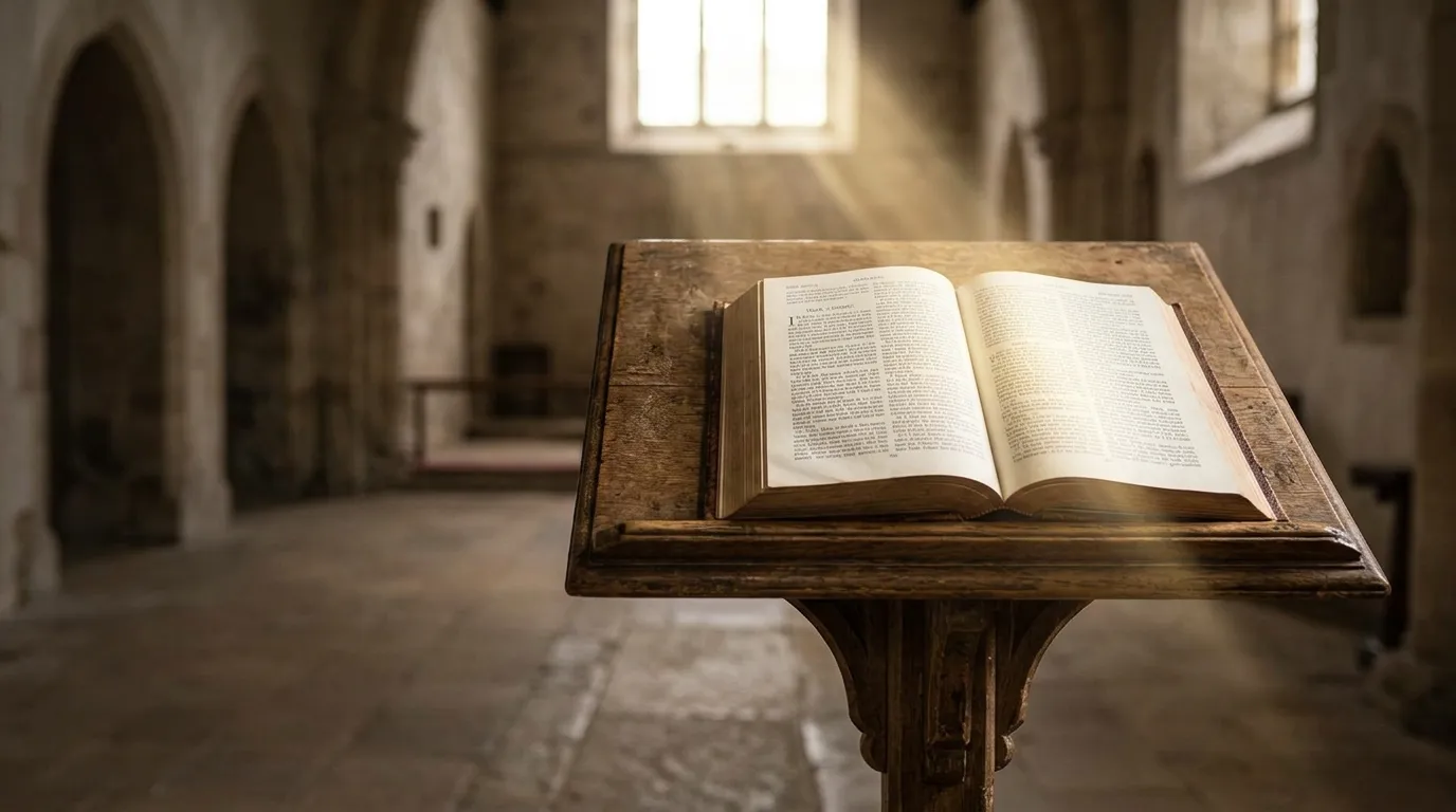 What Is the Bible