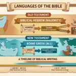 What Language Was the Bible Written In
