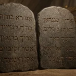 Where Are the 10 Commandments in the Bible