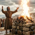 Who Is Elijah in the Bible