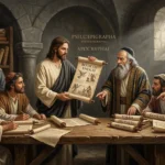 Why Is the Book of Enoch Not in the Bible