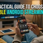 A Practical Guide to Choosing a Flexible Android Streaming App