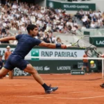 Alcaraz vs Zverev