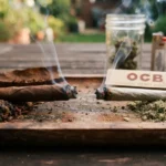 Blunt vs Joint