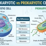 Eukaryotic vs Prokaryotic