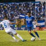 Nicaragua vs Honduras