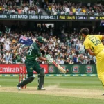 Pakistan vs Australia